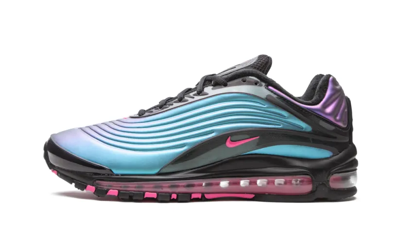 Nike Air Max Air Max Deluxe 'Throwback Future'